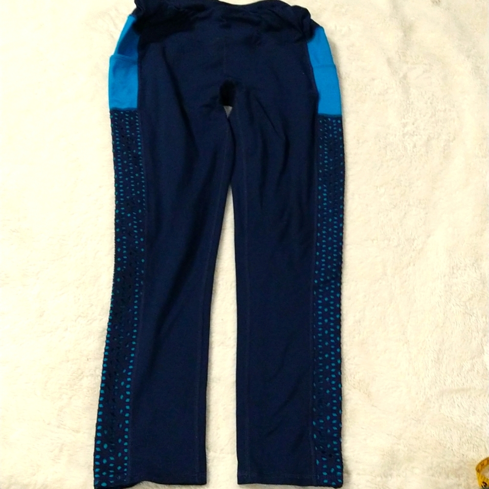 Avia Athletic Stretch Pants